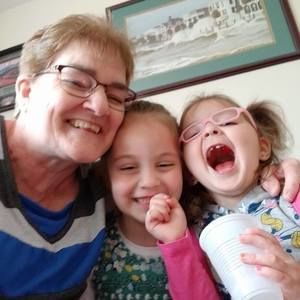 Meet your Posher, Donna